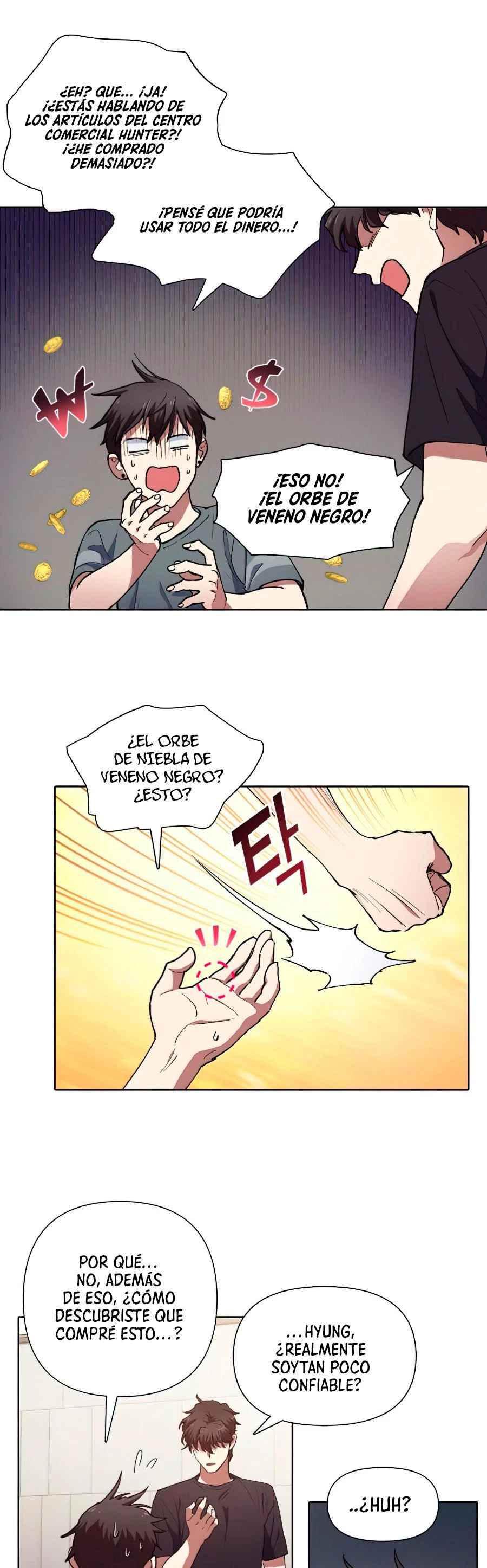 entrenador de clases  > Capitulo 13 > Page 231
