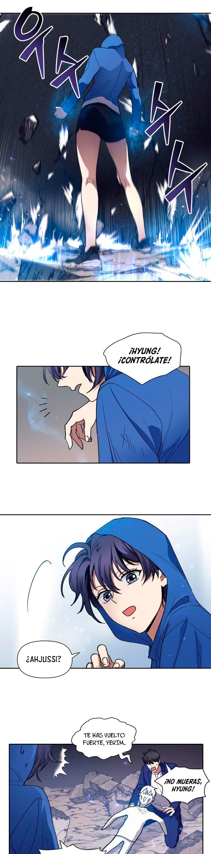 entrenador de clases  > Capitulo 14 > Page 171