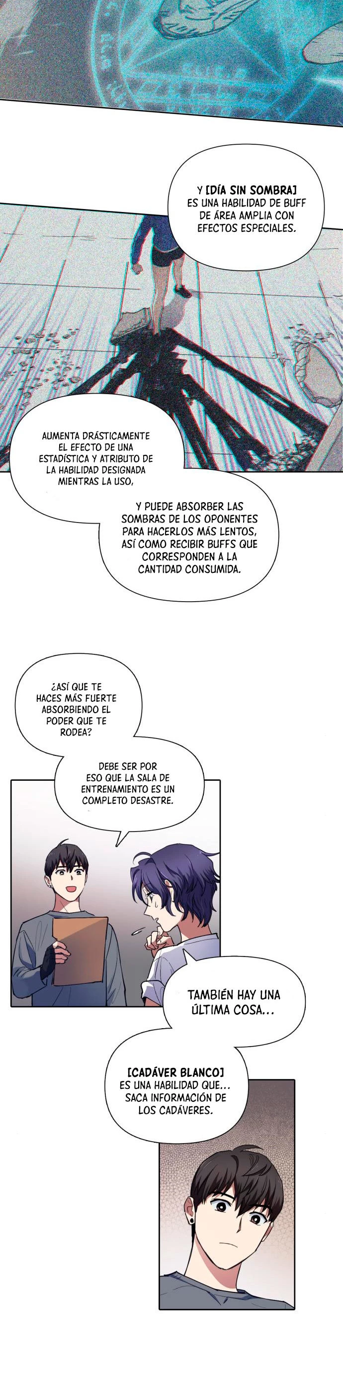 entrenador de clases  > Capitulo 14 > Page 221