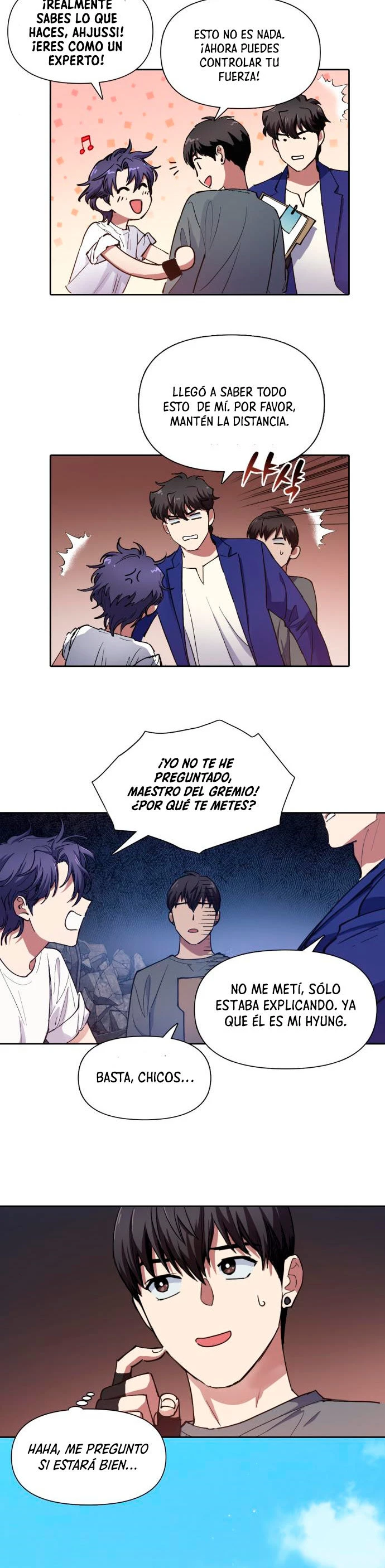 entrenador de clases  > Capitulo 14 > Page 241
