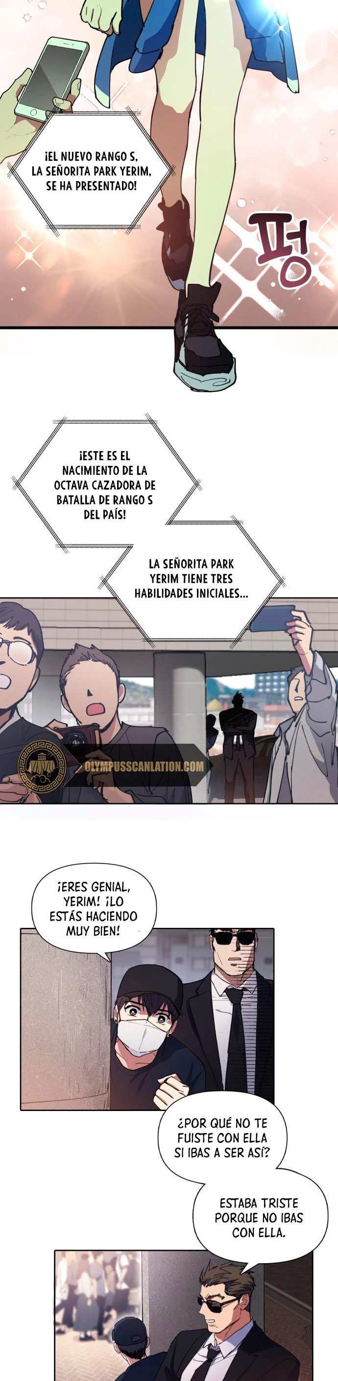 entrenador de clases  > Capitulo 14 > Page 261