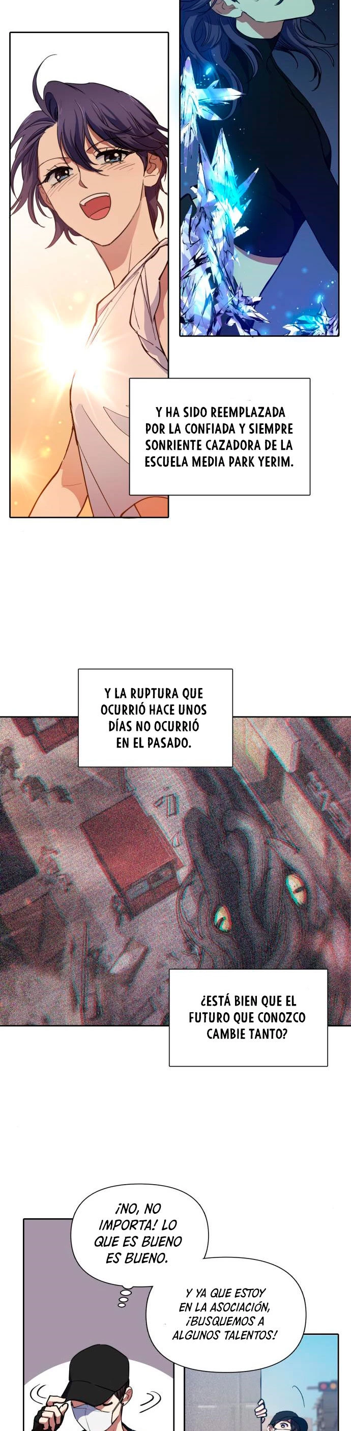 entrenador de clases  > Capitulo 14 > Page 281
