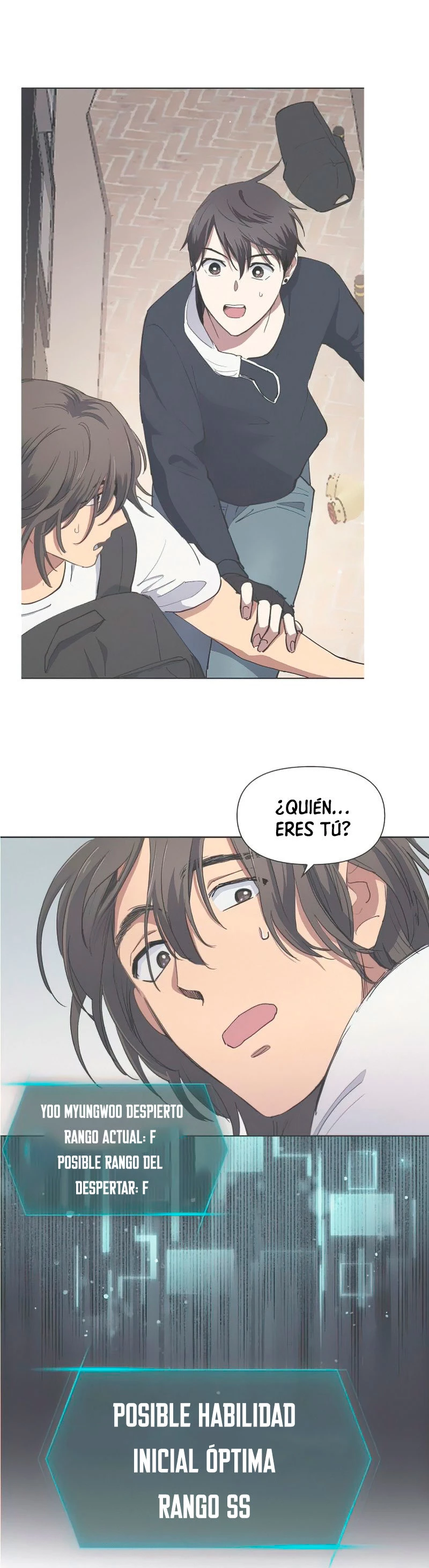 entrenador de clases  > Capitulo 15 > Page 11