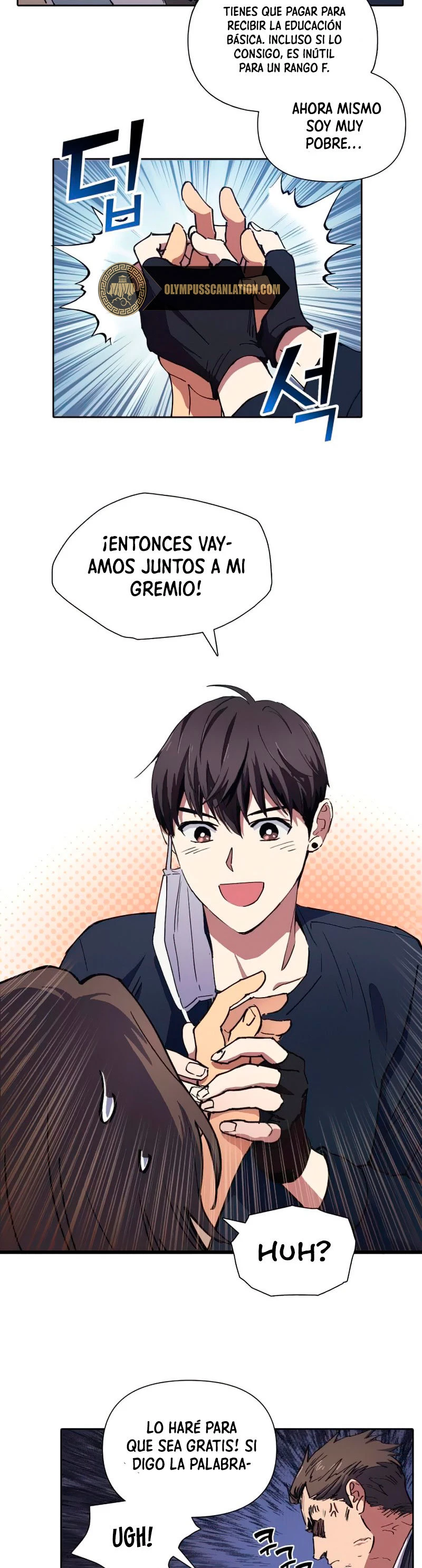 entrenador de clases  > Capitulo 15 > Page 71