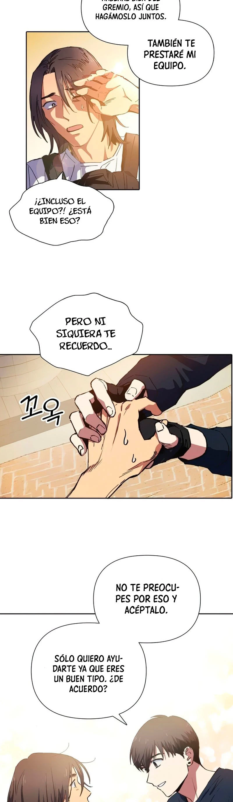 entrenador de clases  > Capitulo 15 > Page 111