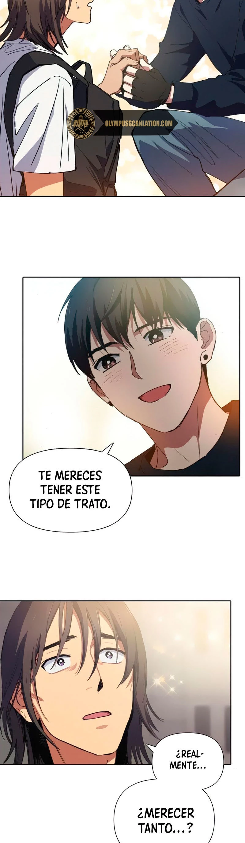 entrenador de clases  > Capitulo 15 > Page 121