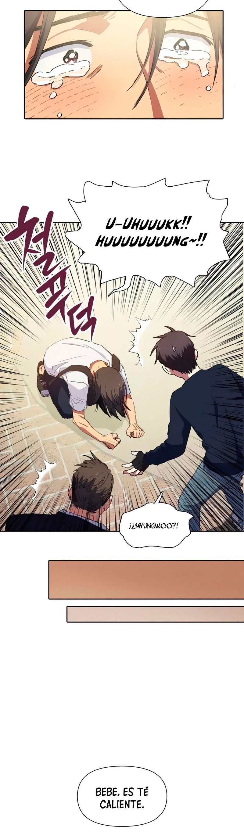 entrenador de clases  > Capitulo 15 > Page 131