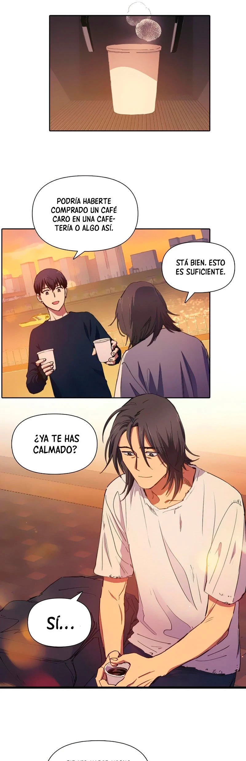 entrenador de clases  > Capitulo 15 > Page 141