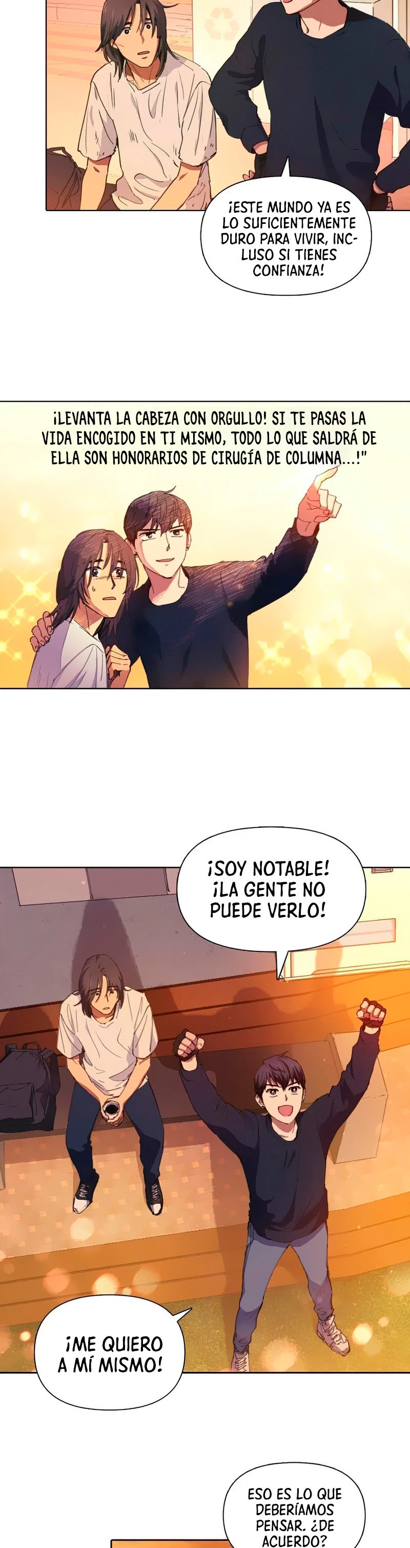 entrenador de clases  > Capitulo 15 > Page 211