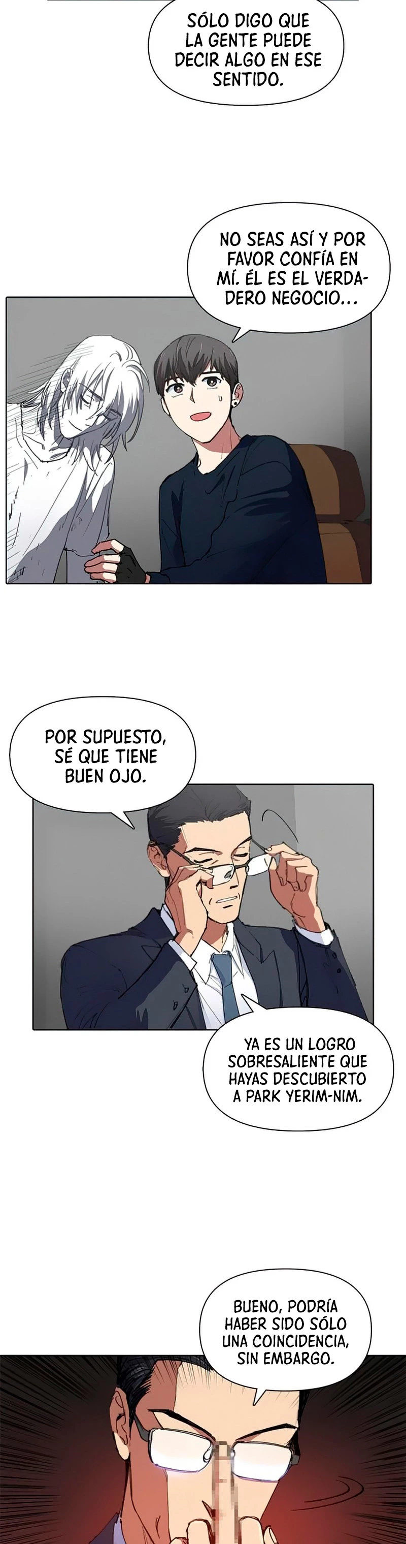 entrenador de clases  > Capitulo 15 > Page 251