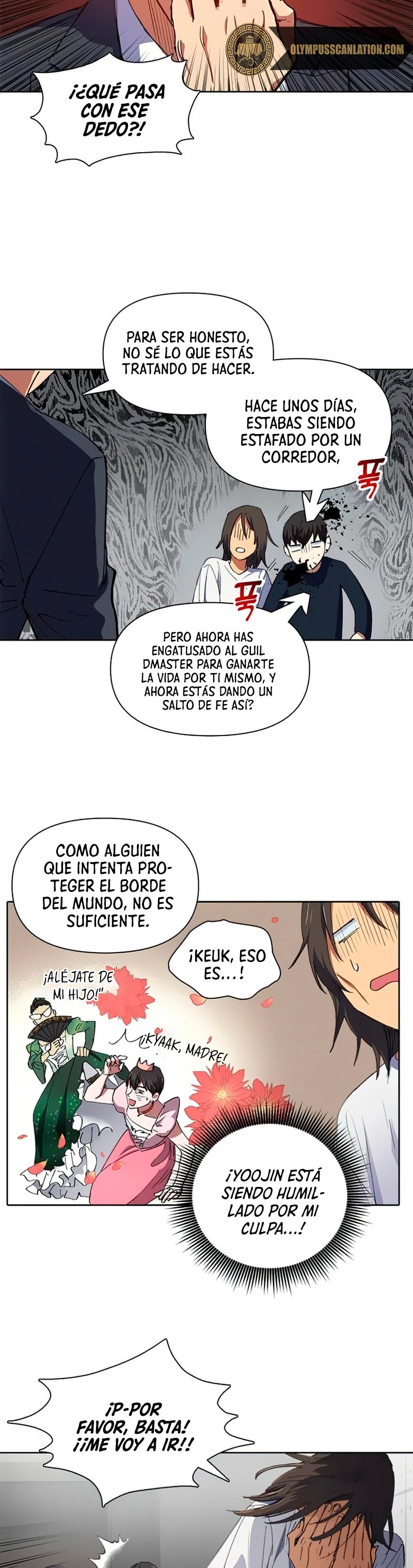 entrenador de clases  > Capitulo 15 > Page 261