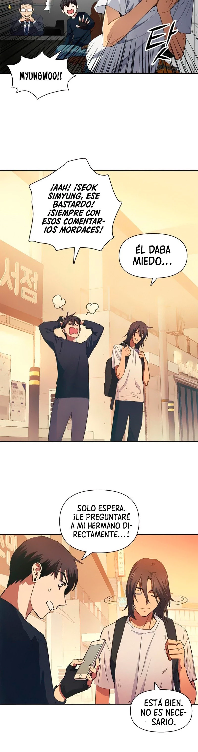 entrenador de clases  > Capitulo 15 > Page 271