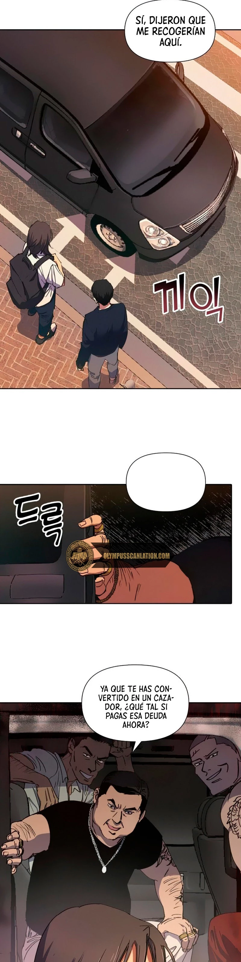 entrenador de clases  > Capitulo 15 > Page 291