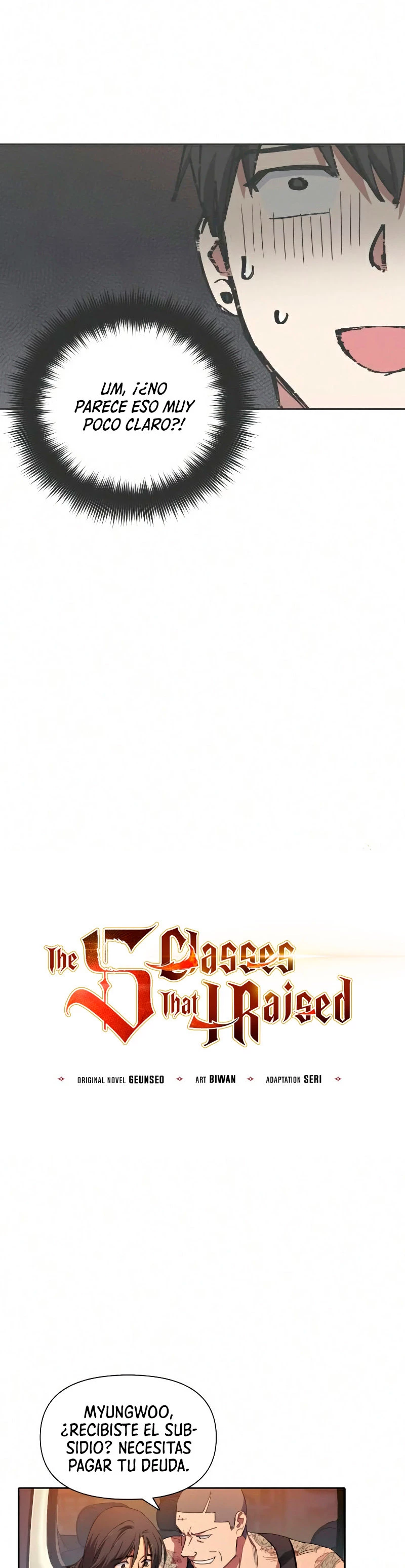 entrenador de clases  > Capitulo 16 > Page 31