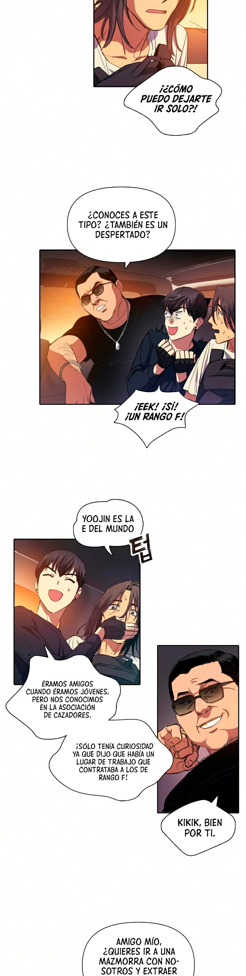 entrenador de clases  > Capitulo 16 > Page 71