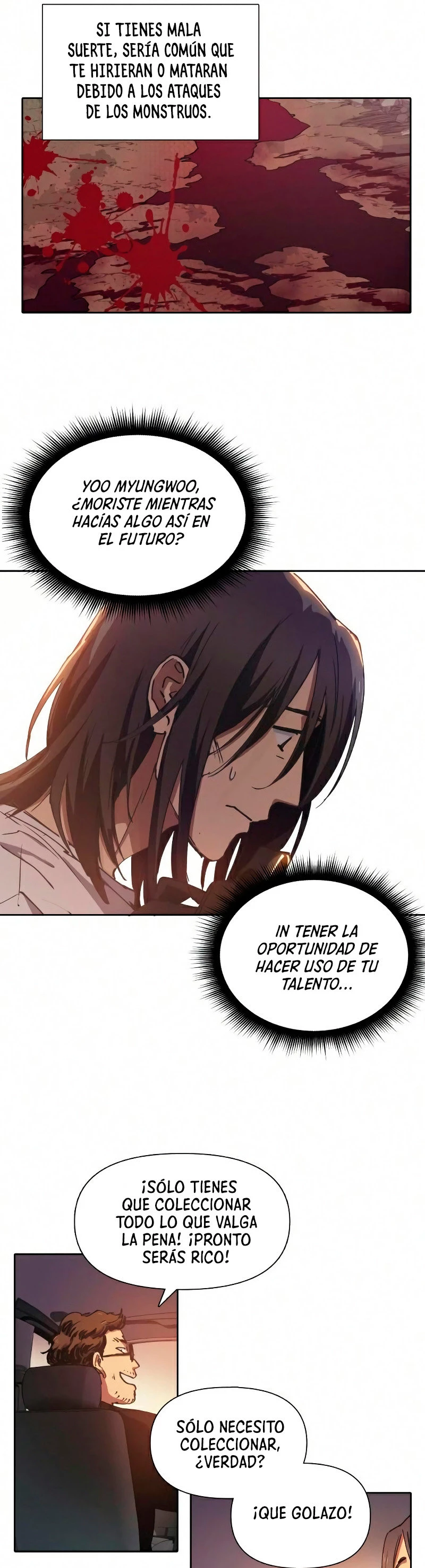 entrenador de clases  > Capitulo 16 > Page 111