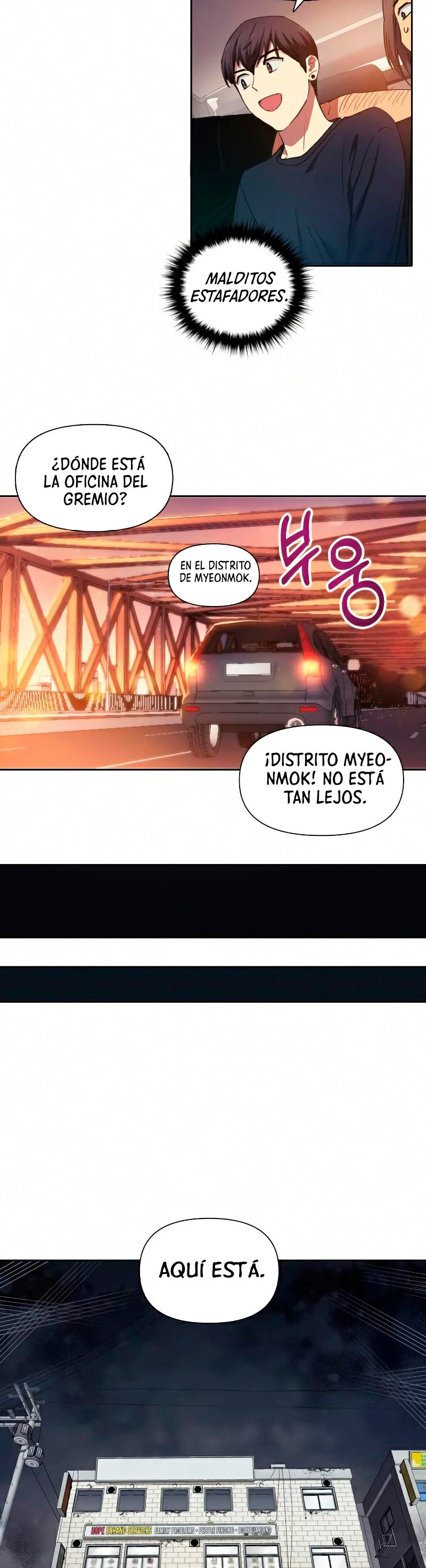 entrenador de clases  > Capitulo 16 > Page 121