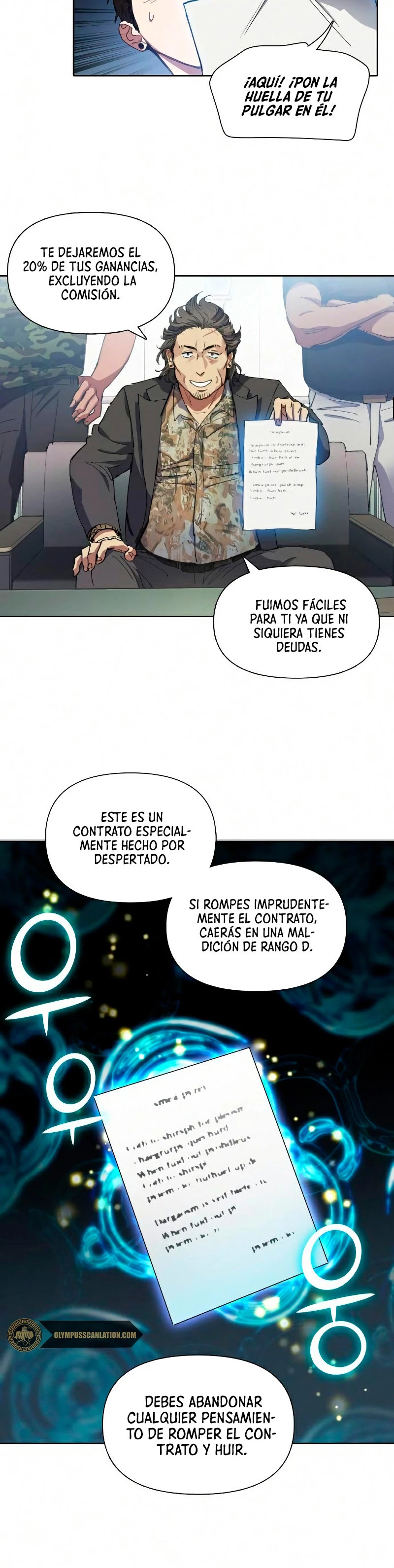 entrenador de clases  > Capitulo 16 > Page 181
