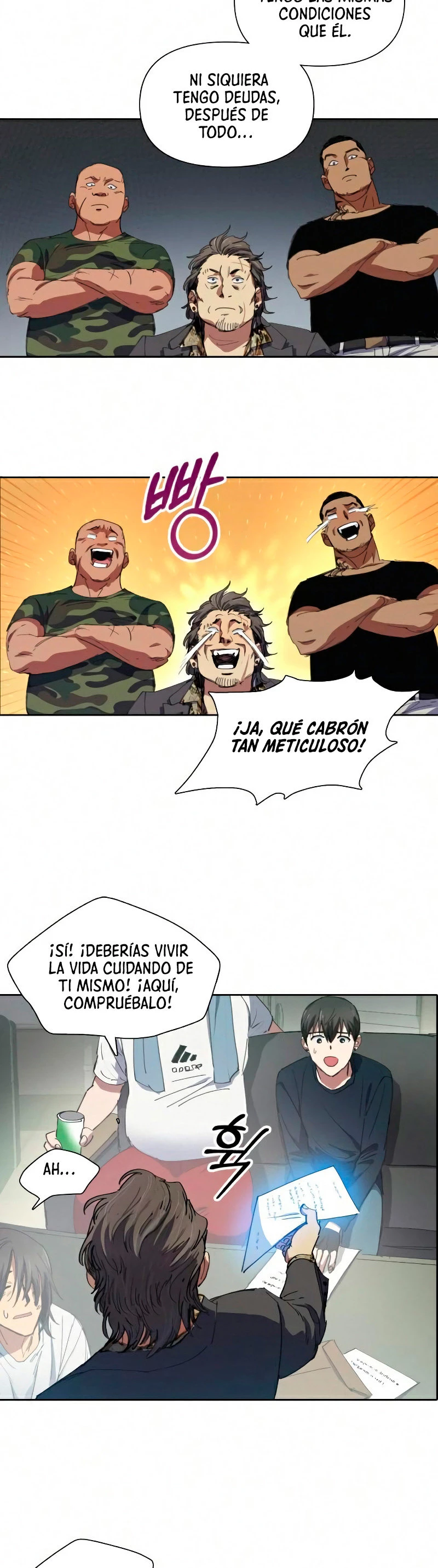 entrenador de clases  > Capitulo 16 > Page 211