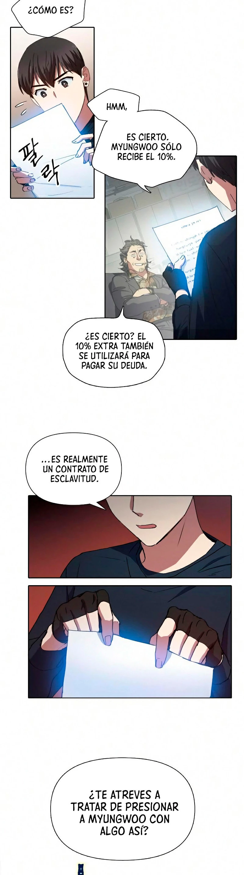 entrenador de clases  > Capitulo 16 > Page 221