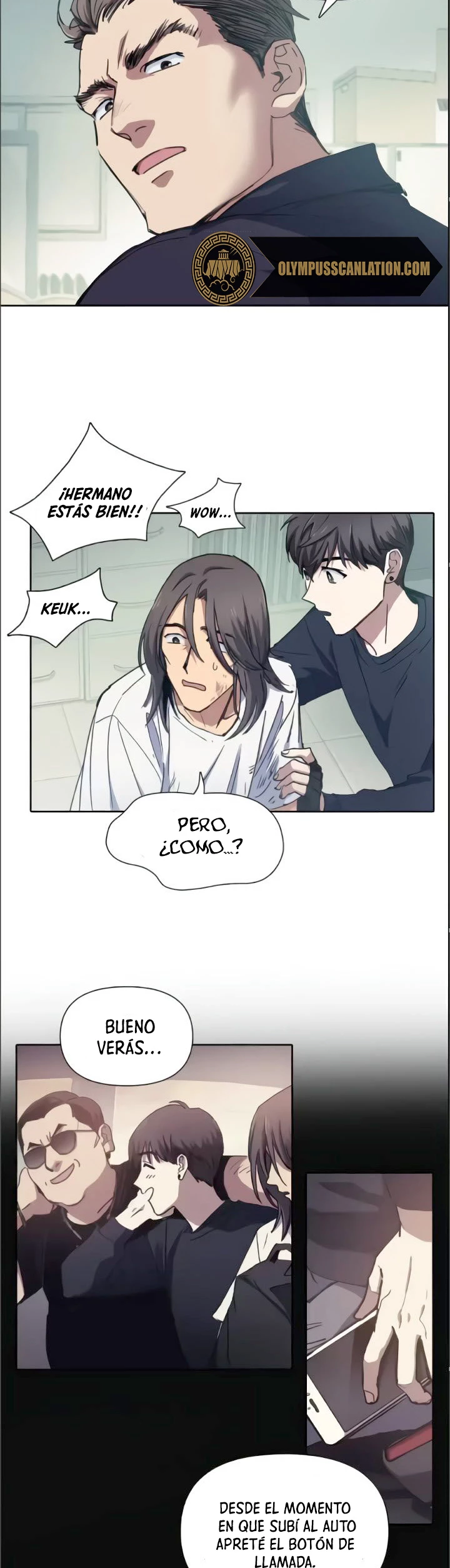 entrenador de clases  > Capitulo 17 > Page 51