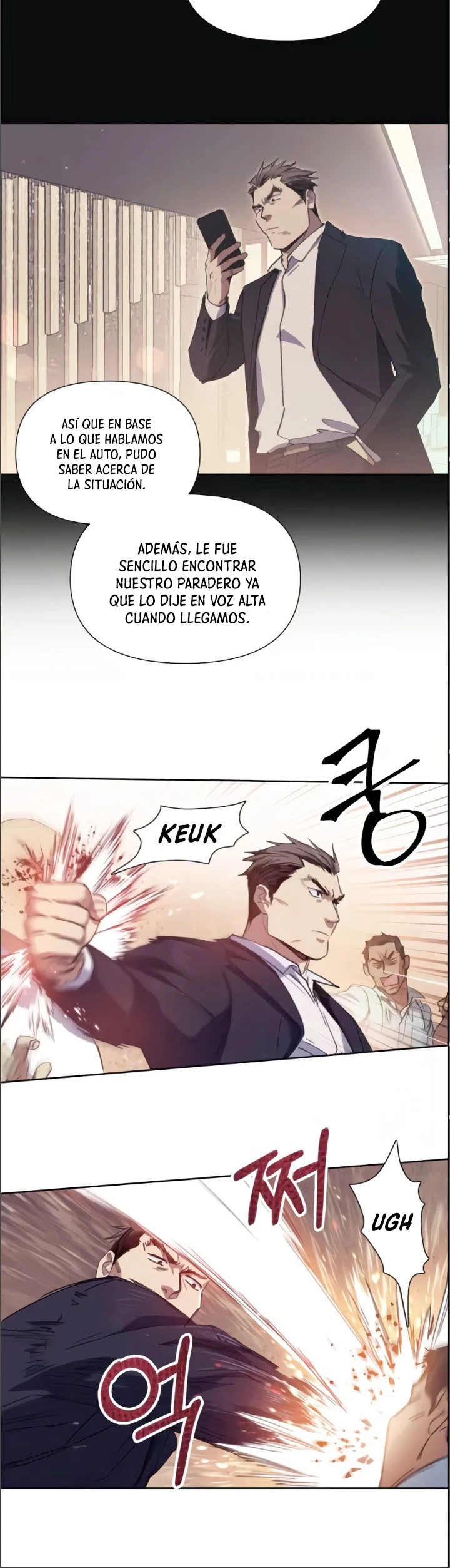 entrenador de clases  > Capitulo 17 > Page 61
