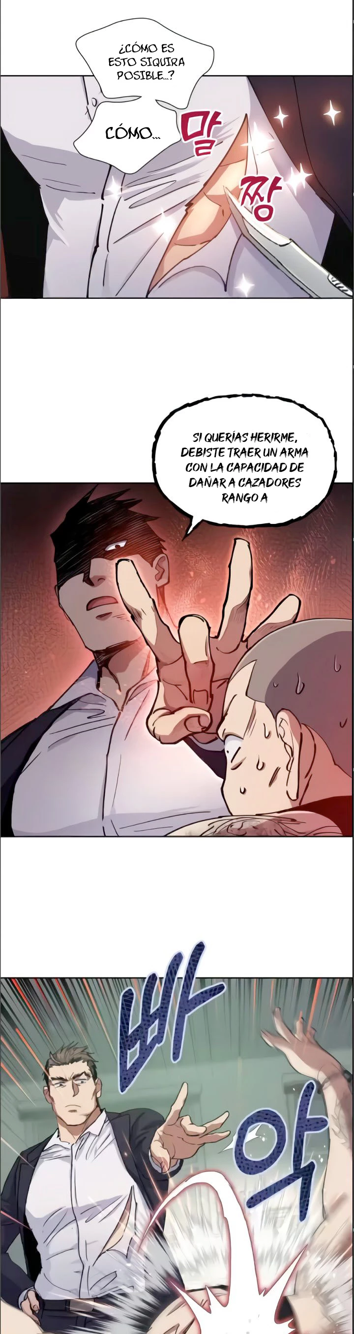entrenador de clases  > Capitulo 17 > Page 91