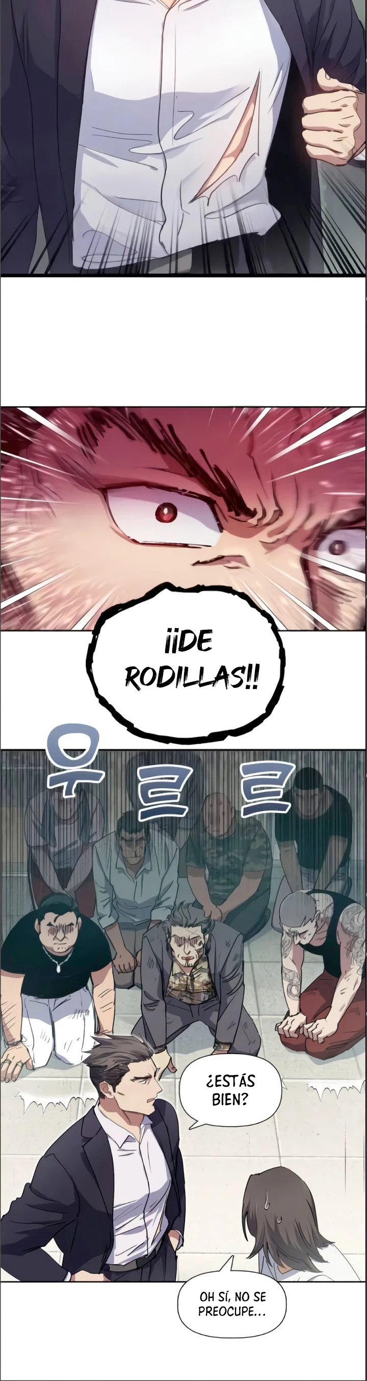 entrenador de clases  > Capitulo 17 > Page 121