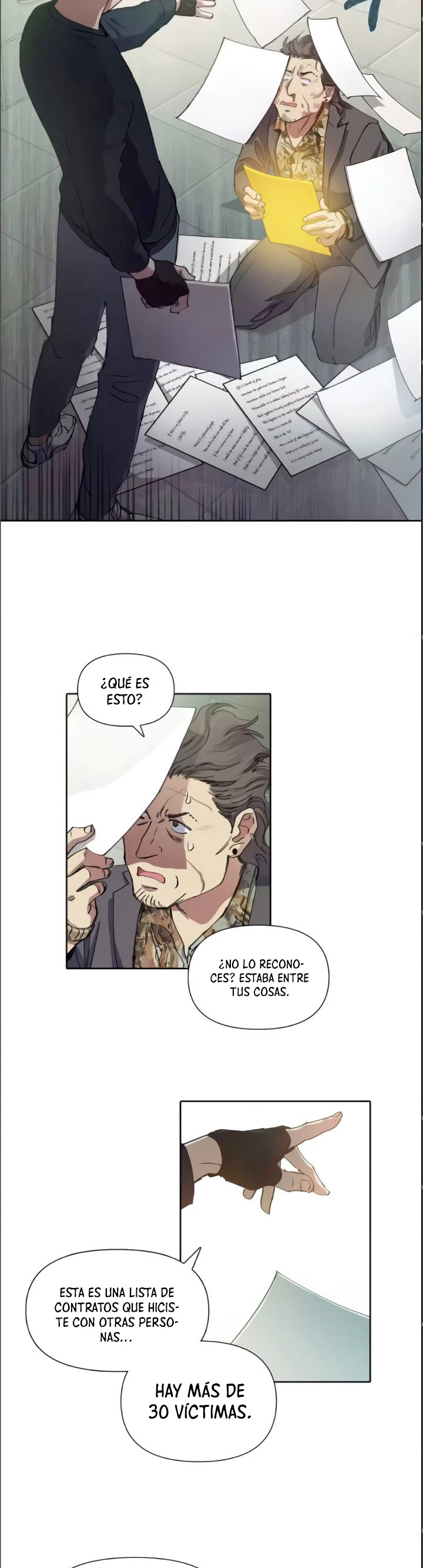 entrenador de clases  > Capitulo 17 > Page 151