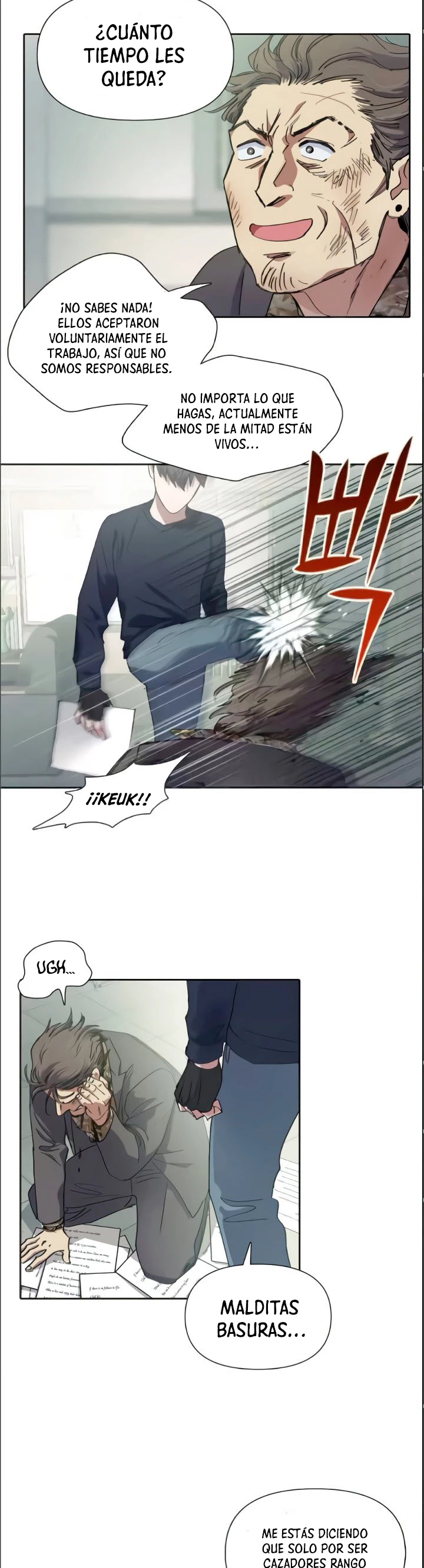 entrenador de clases  > Capitulo 17 > Page 161