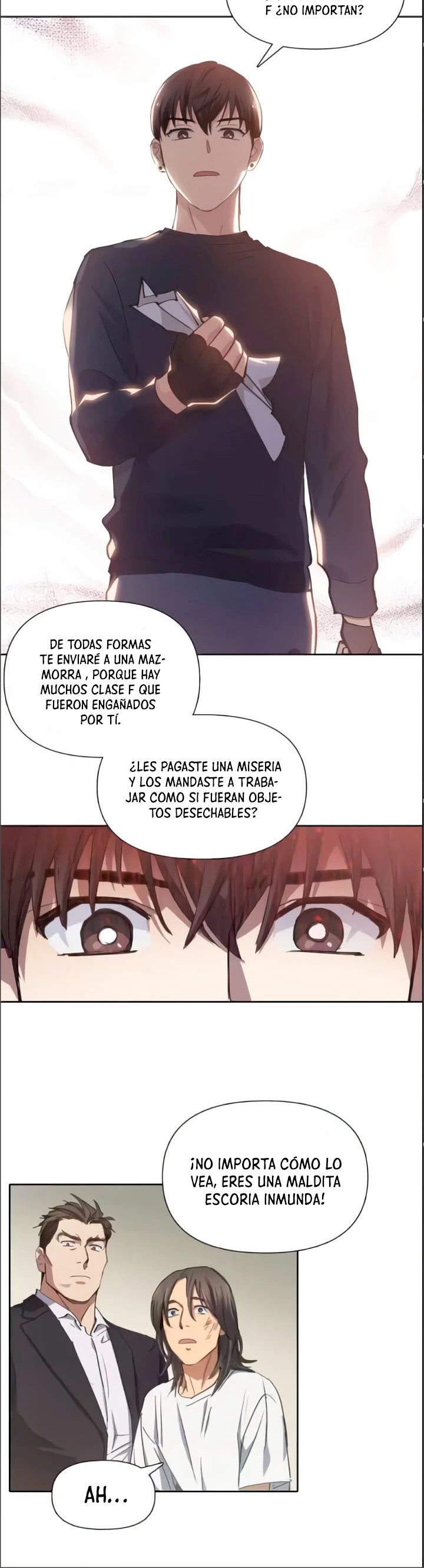 entrenador de clases  > Capitulo 17 > Page 171