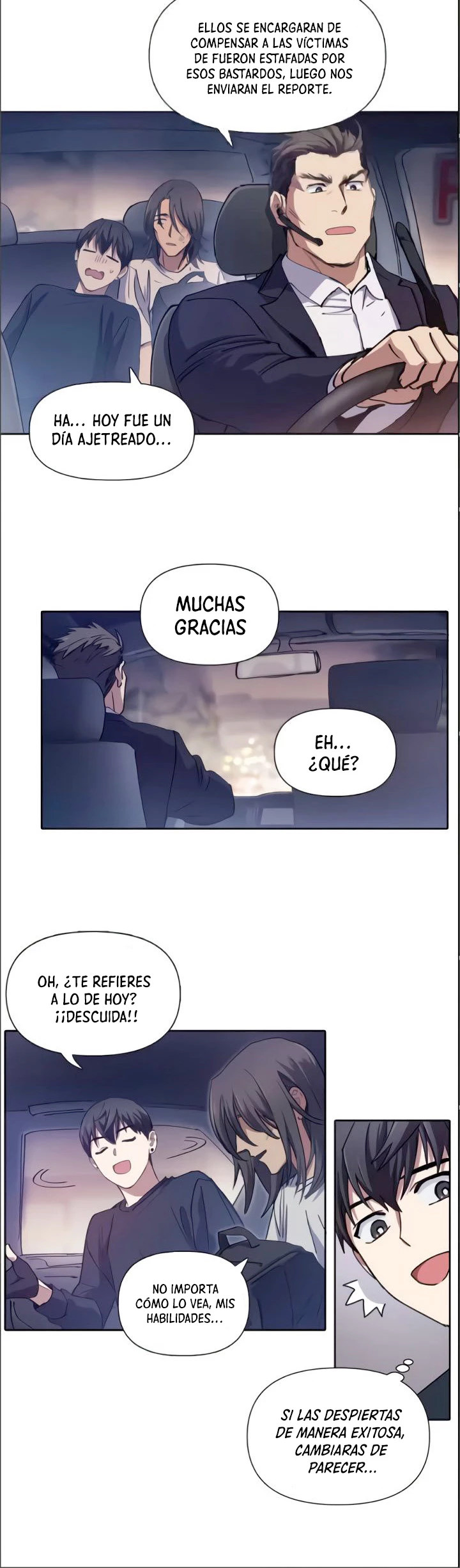 entrenador de clases  > Capitulo 17 > Page 221