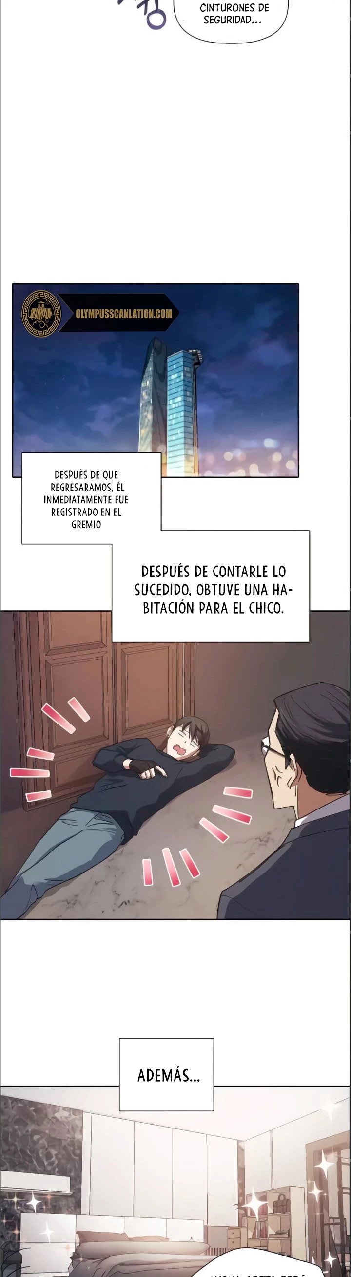entrenador de clases  > Capitulo 17 > Page 241
