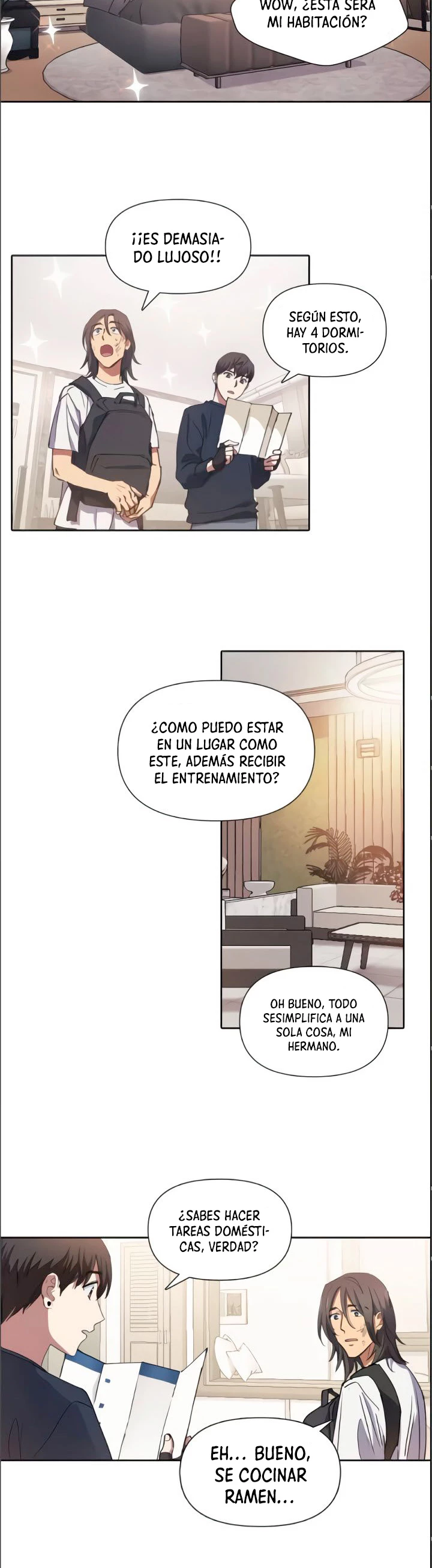 entrenador de clases  > Capitulo 17 > Page 251