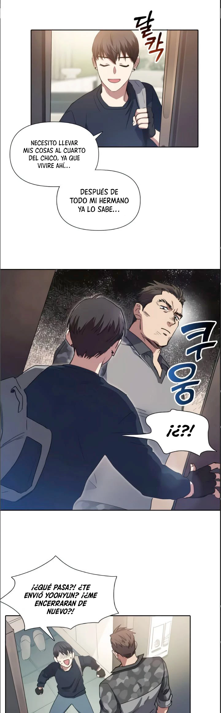 entrenador de clases  > Capitulo 17 > Page 281