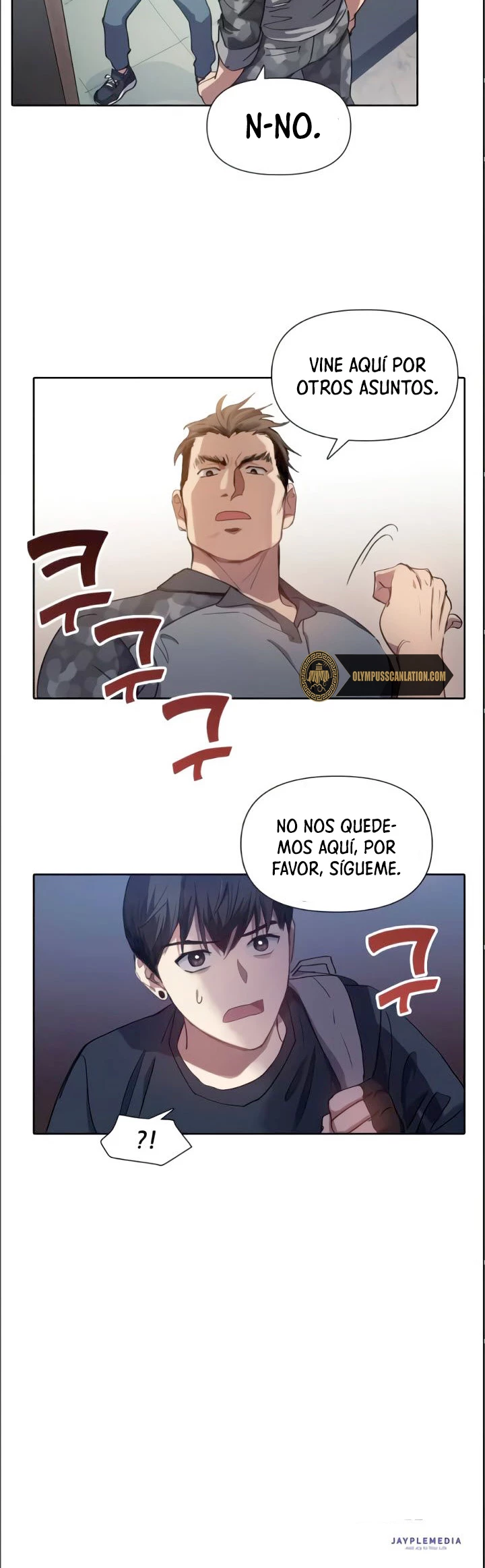 entrenador de clases  > Capitulo 17 > Page 291