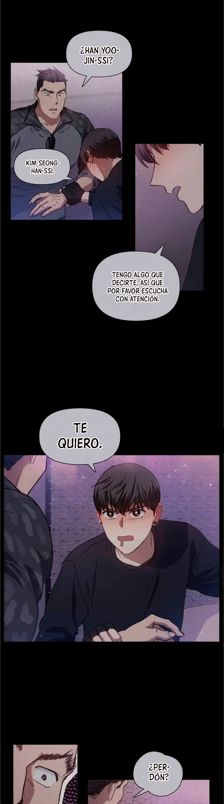 entrenador de clases  > Capitulo 19 > Page 61