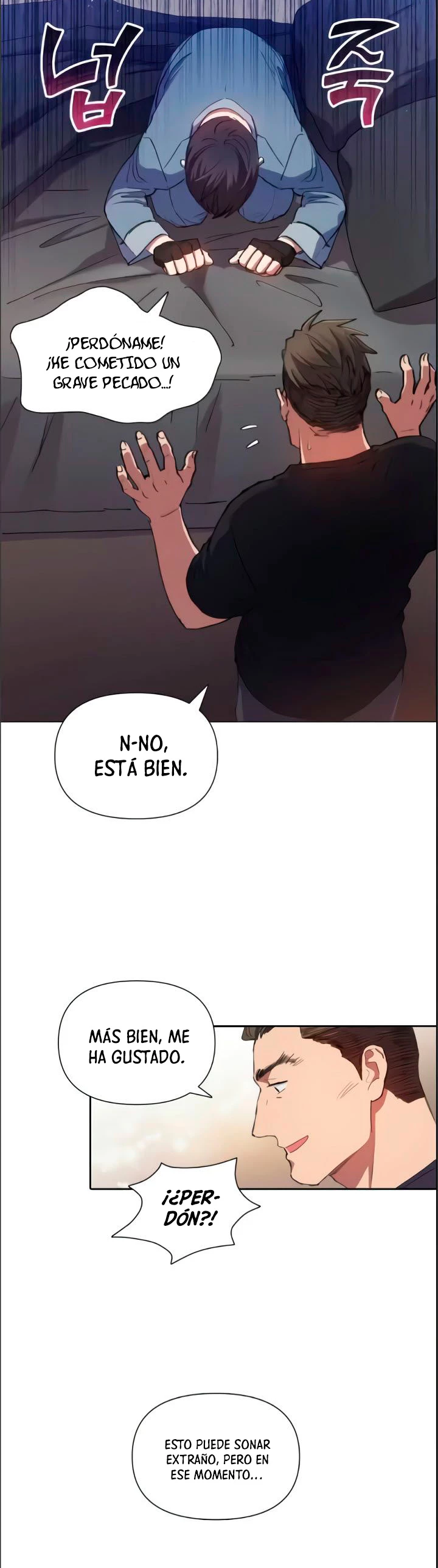 entrenador de clases  > Capitulo 19 > Page 81
