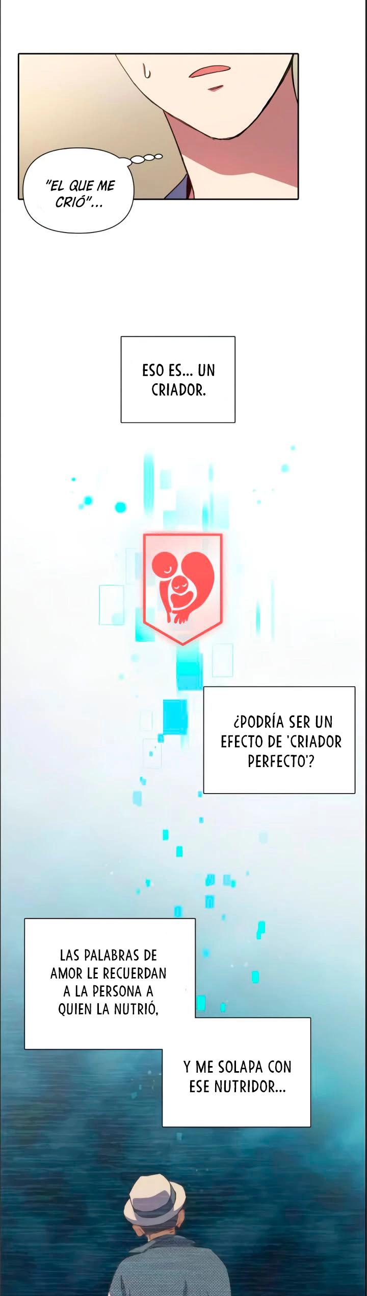 entrenador de clases  > Capitulo 19 > Page 161