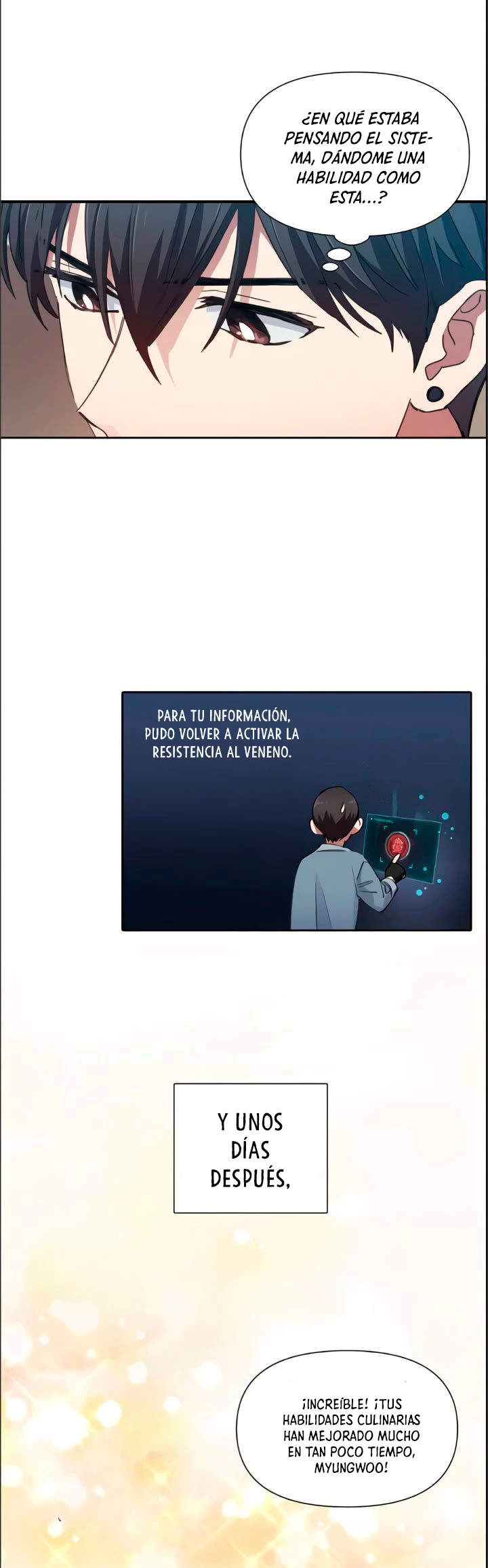 entrenador de clases  > Capitulo 19 > Page 221