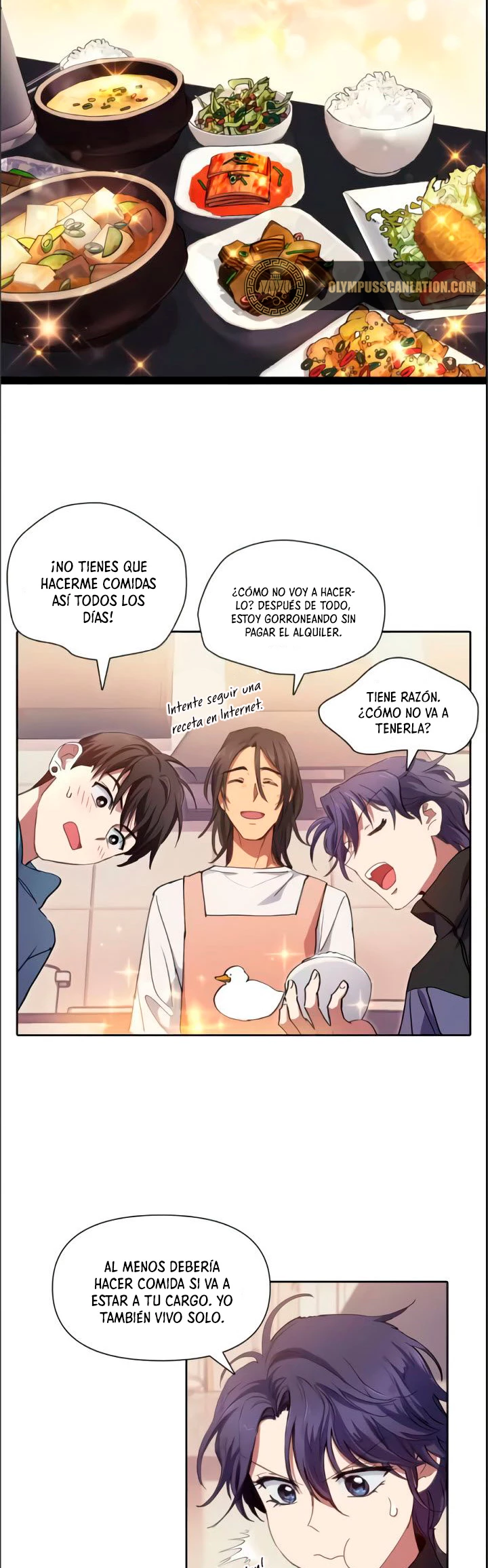 entrenador de clases  > Capitulo 19 > Page 231