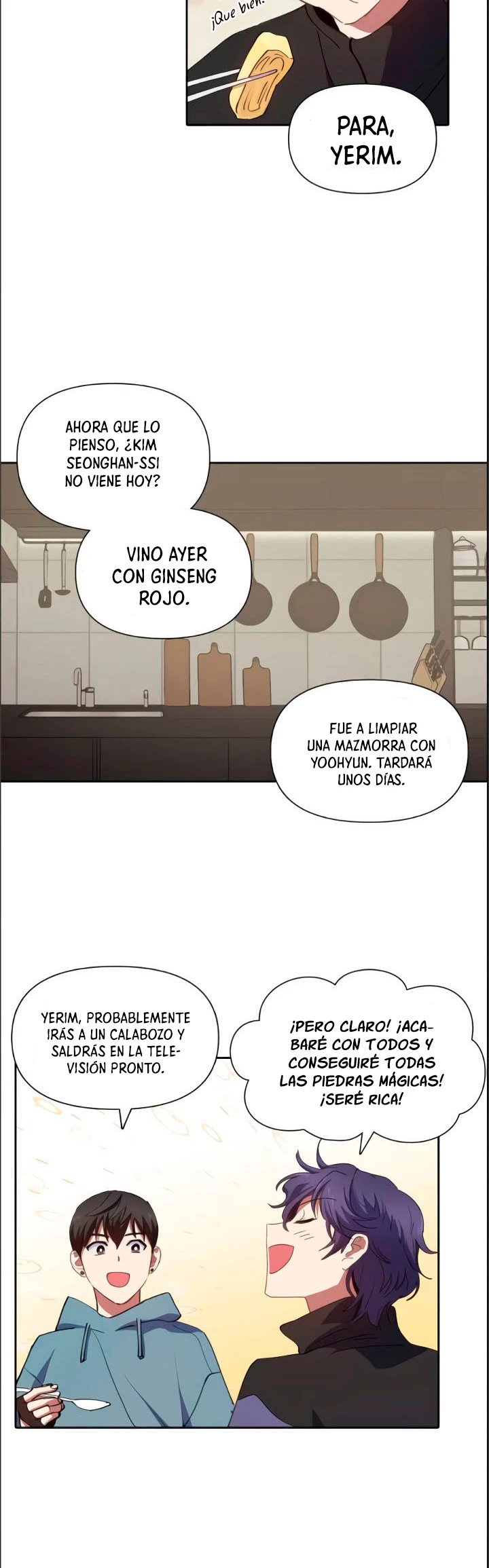 entrenador de clases  > Capitulo 19 > Page 241