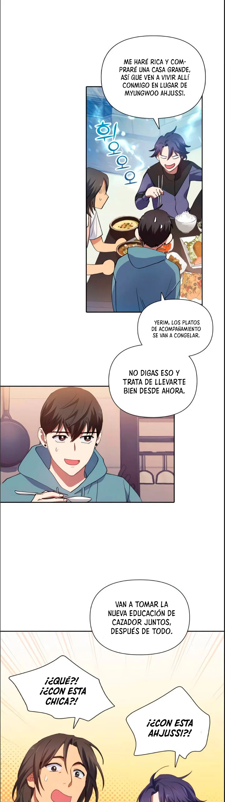 entrenador de clases  > Capitulo 19 > Page 251