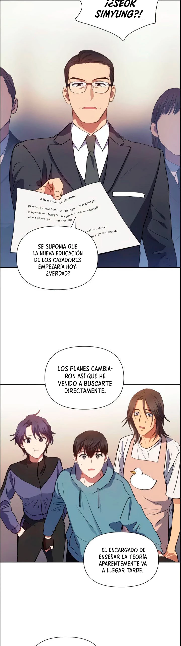 entrenador de clases  > Capitulo 19 > Page 271