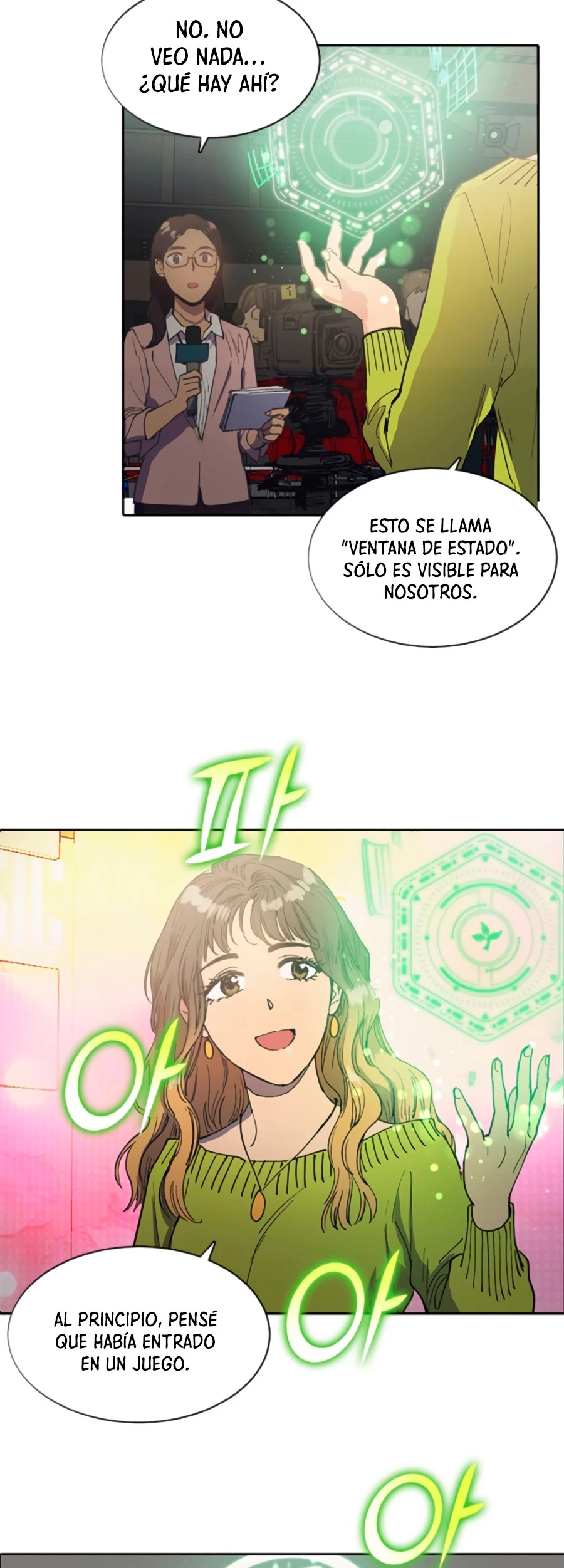 entrenador de clases  > Capitulo 2 > Page 31