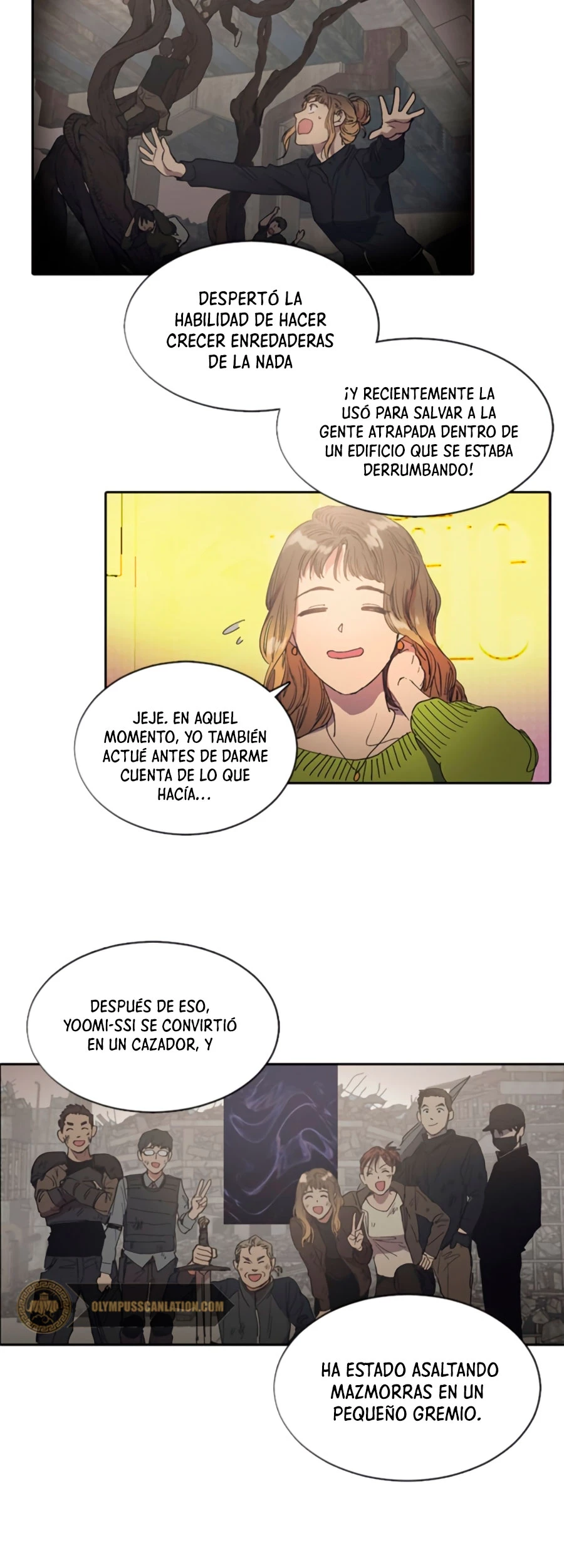 entrenador de clases  > Capitulo 2 > Page 61