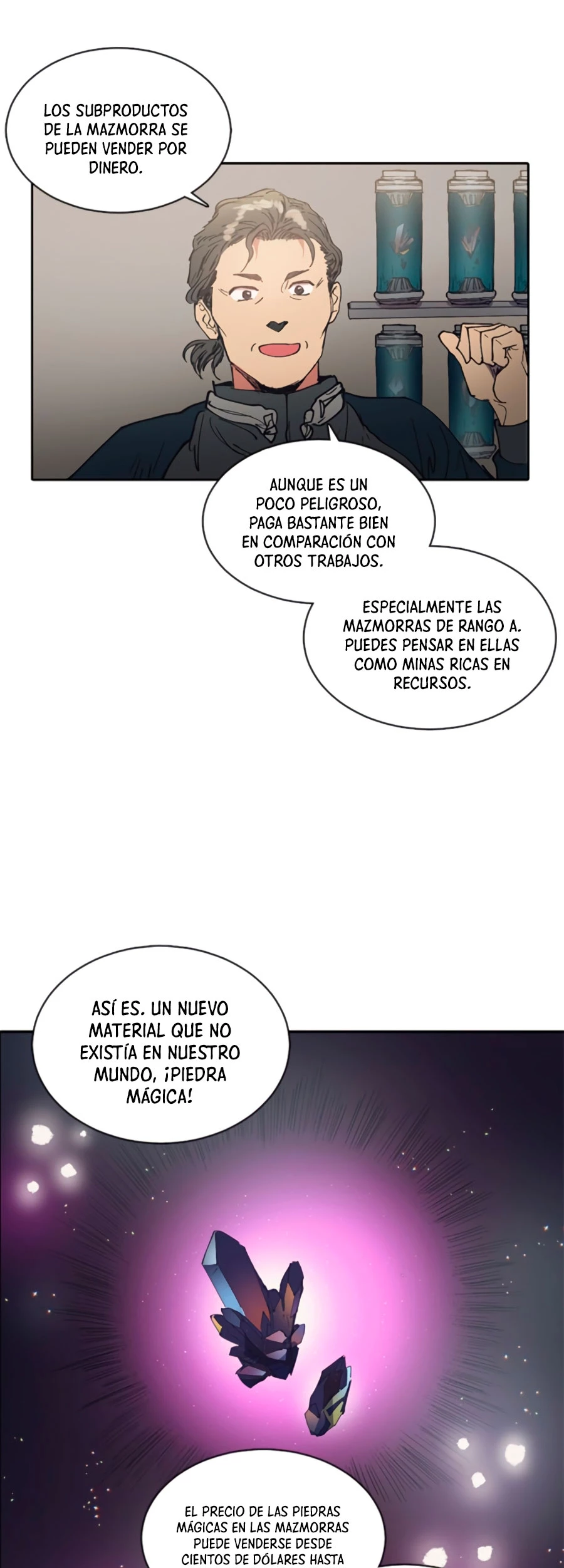 entrenador de clases  > Capitulo 2 > Page 71
