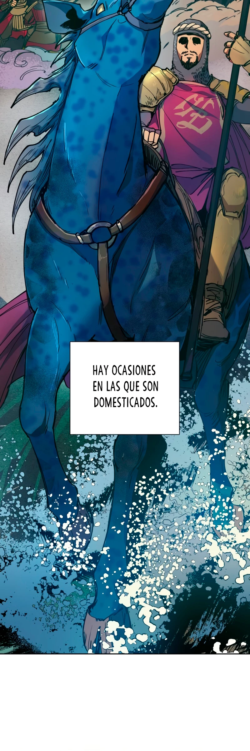 entrenador de clases  > Capitulo 22 > Page 51