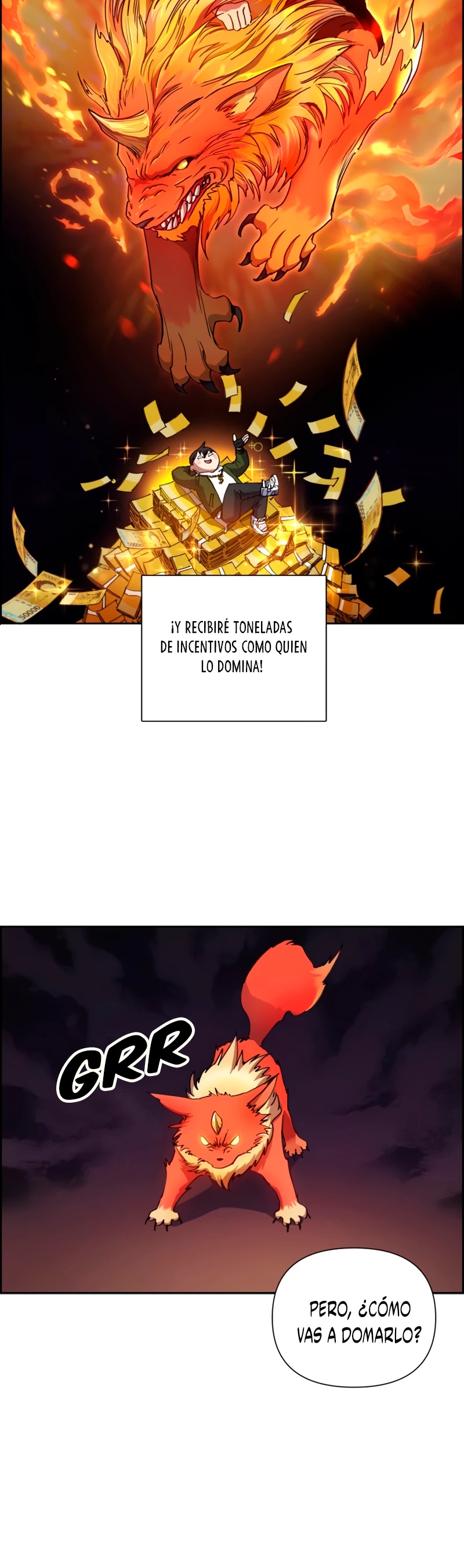 entrenador de clases  > Capitulo 22 > Page 91