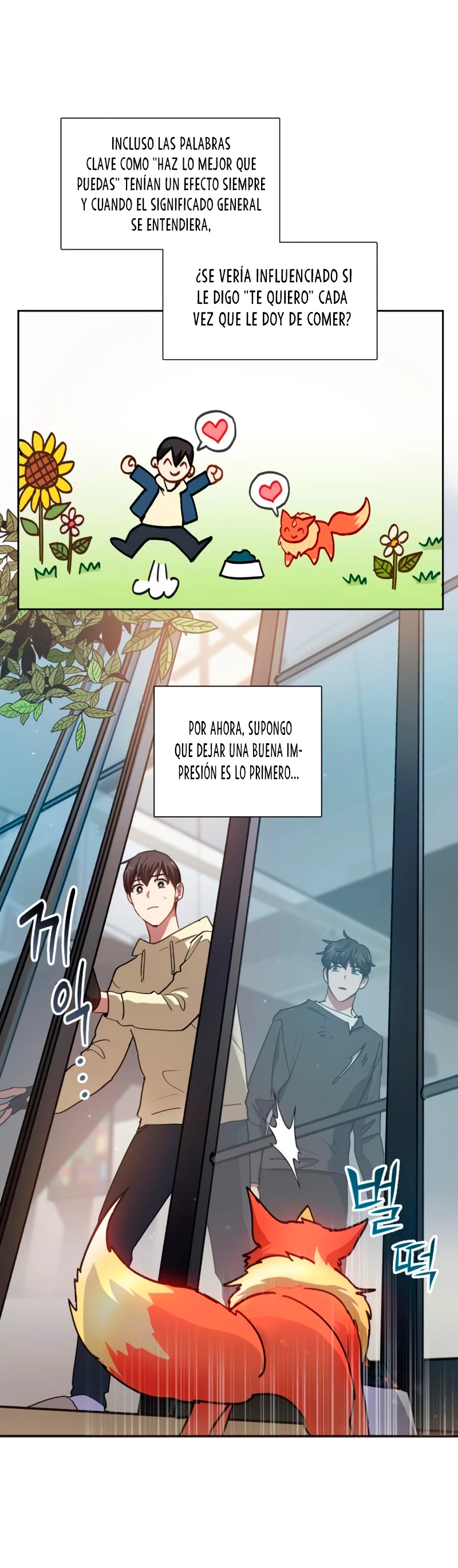 entrenador de clases  > Capitulo 22 > Page 141
